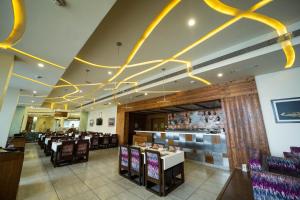 Gallery image of The Gold Beach Resort in Daman