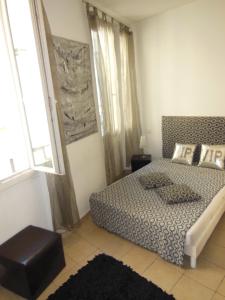 カンヌにある1 Bedroom Joffre 2 mins from Palais des Festivals 263のギャラリーの写真