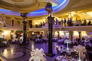 Fotografie z fotogalerie ubytování Hotel Venecia Palace v destinaci Michałowice