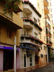 Hotel Maravillas del Mundo, Calpe – Bijgewerkte prijzen 2022