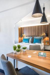 Gallery image of Signature Ortahisar Hotel & SPA in Urgup