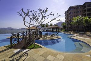 Gallery image of Porto Bali - Resort Mercure in Angra dos Reis
