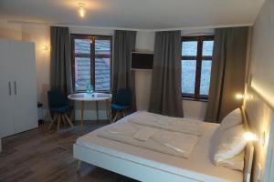 Gallery image of Walhalla Aparthotel-Potsdam in Potsdam