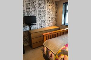 Gallery image of Modern 3 bedroom home close to Wareham Forest in Wareham