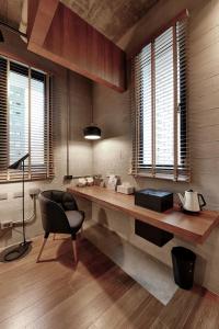 Φωτογραφία από το άλμπουμ του STABLE HOTEL σε Tainan