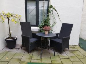 Gallery image of B&B Wladimir Studios in Amsterdam