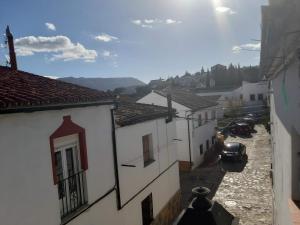 Afbeelding uit fotogalerij van Casa Clavero in Ronda
