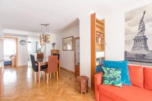 Zdjęcie z galerii obiektu Homelike Plaza Mayor w Madrycie