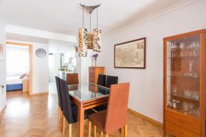 Zdjęcie z galerii obiektu Homelike Plaza Mayor w Madrycie