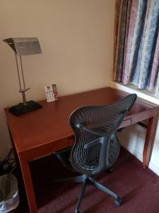 Fotografie z fotogalerie ubytování Huntingdon Motor Inn v destinaci Huntingdon