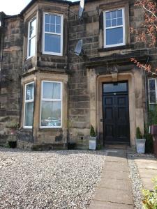 Gallery image of Robert The Bruce Apartment in Stirling