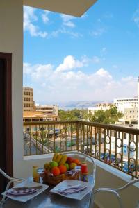 Gallery image of Al Qidra Hotel & Suites Aqaba in Aqaba