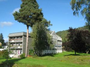 Gallery image of Brattrein Hotell - Unike Hoteller in Notodden