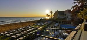 Gallery image of Playa Grande by Tropical - Adults Only in Gavà
