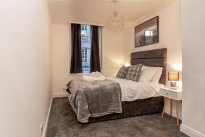 Gallery image of Guest Homes - New Street Suite in Worcester
