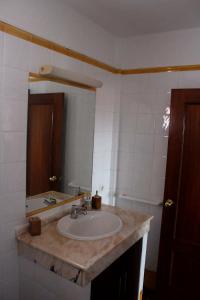 Kúpeľňa v ubytovaní MADESAIK