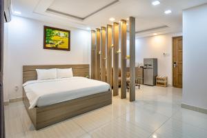 Gallery image of ViVo 416 Apartment in Ho Chi Minh City