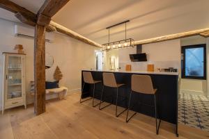 Napoje w obiekcie Arechaga AC by Staynnapartments