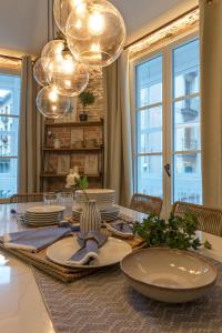 Zdjęcie z galerii obiektu Arechaga AC by Staynnapartments w mieście Bilbao