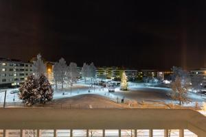 Fotografie z fotogalerie ubytování Vasko luxurious suites, Hilla v destinaci Rovaniemi