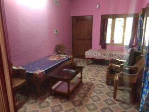 Gallery image of Dreams River view Homestay Coorg in Kushālnagar
