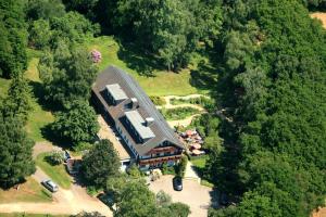 Gallery image of Berghotel Hohe Mark in Reken