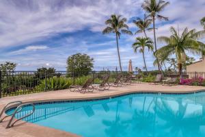 Gallery image of Country Club Villas in Kailua-Kona