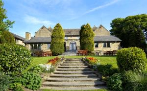 Gallery image of The Old Golf House Sure Hotel Collection by Best Western in Huddersfield