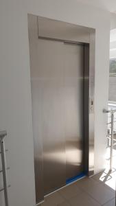 Fotografija u galeriji objekta Sobe Rooms Aleksandar u gradu Niš