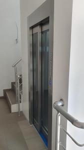 Fotografija u galeriji objekta Sobe Rooms Aleksandar u gradu Niš