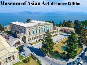 Gallery image of Joy New Port Studio Corfu town in Corfu Town