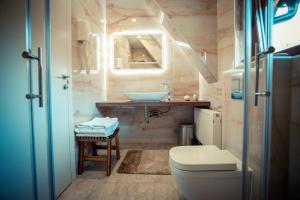 Ванная комната в Grand Lakes 2