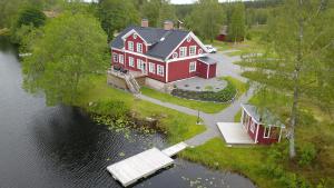 Imagen de la galería de River Lodge, en Ludvika