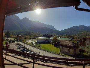 Gallery image of Ampia Mansarda a Dimaro in Val di Sole in Monclassico