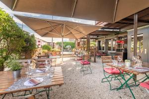 Imagen de la galería de feRUS Hotel, en Lucerna