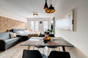 Gallery image of Live & Travel Old Town Apartments in Gdańsk