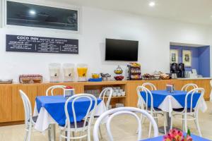 Gallery image of Comfort Inn Marina Golf Vallarta in Puerto Vallarta