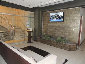 Fotografie z fotogalerie ubytování Pacific Suites Hotel v destinaci Tacna