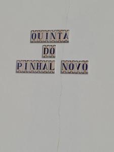 Φωτογραφία από το άλμπουμ του Quinta do Pinhal Novo σε Chabouco