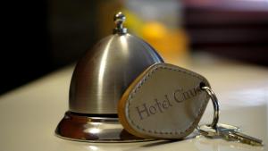 Fotografie z fotogalerie ubytování Hotel Cirus v destinaci Predeal