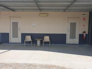 CoonambleTerminus Hotel的相册照片