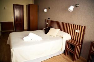 Foto dalla galleria di Hotel Villa De Ribadeo a Ribadeo