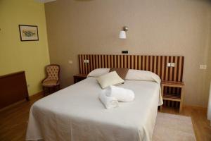 Hotel Villa De Ribadeo, Ribadeo – Bijgewerkte prijzen 2022
