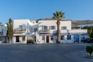 Galería fotográfica de Parikia's Crossroad 3 Bedroom House en Kampos Paros