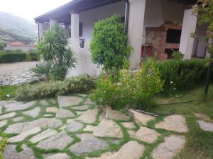 Gallery image of Centro di Turismo Equestre SHANGRILA' in Fluminimaggiore