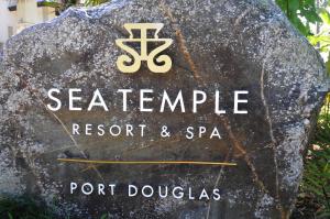 Photo de la galerie de l'établissement Temple Resort & Spa Port Douglas, à Port Douglas