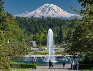 Photo de la galerie de l'établissement Arboretum Escape, à Seattle