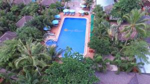 Gallery image of Orange Resort in Phu Quoc