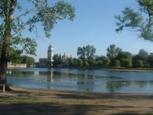 Billede fra billedgalleriet på Condominio Monte Molinos i Villa Ciudad de America + 19 billeder
