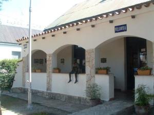 Billede fra billedgalleriet på Condominio Monte Molinos i Villa Ciudad de America